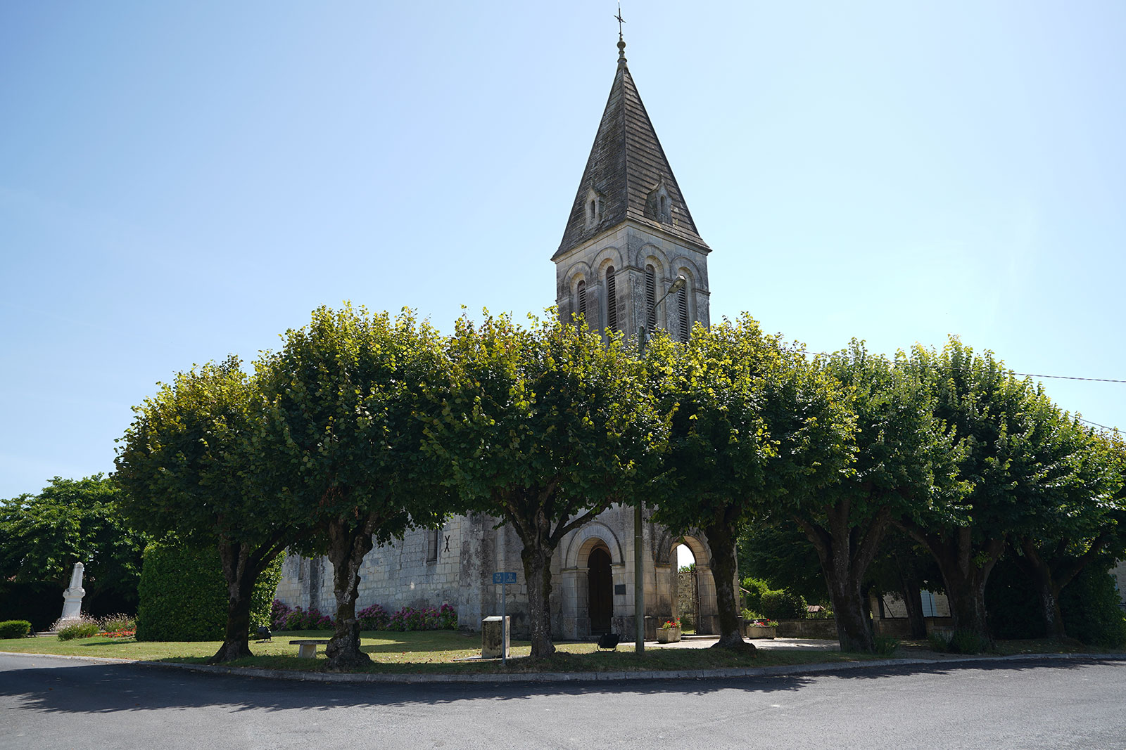 Brie-Kirche