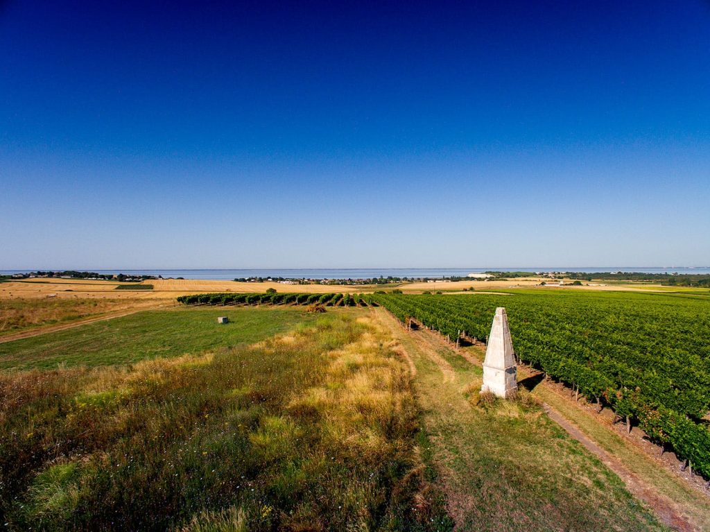 Tour de la Garde à Barzan