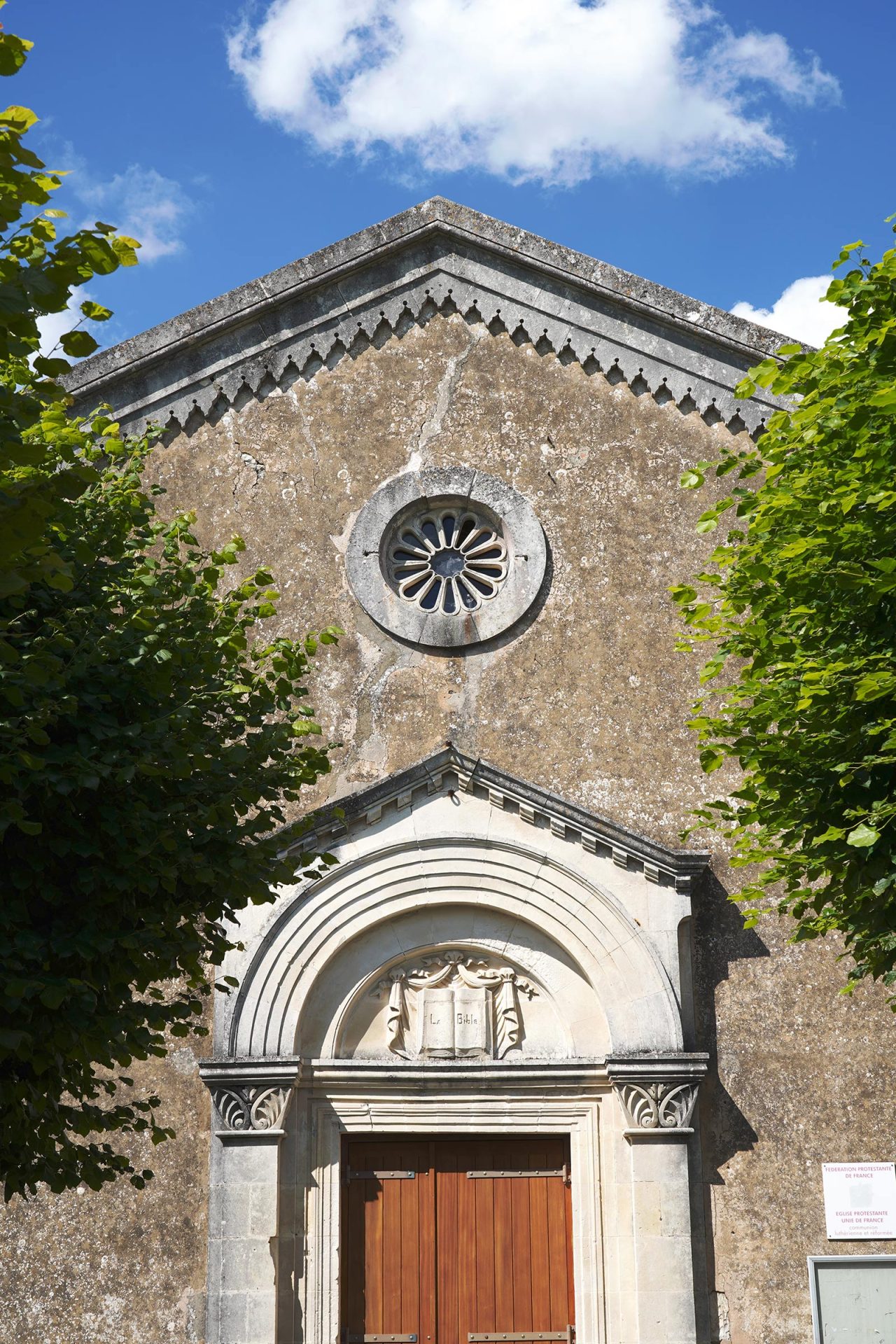 Temple de Médis