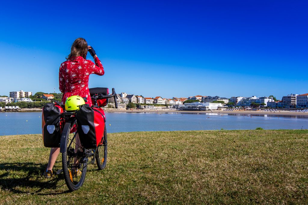 royan stage of the velodyssey