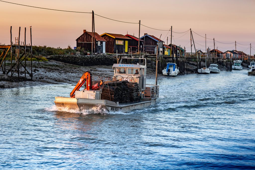 kanal-greve-la-tremblade