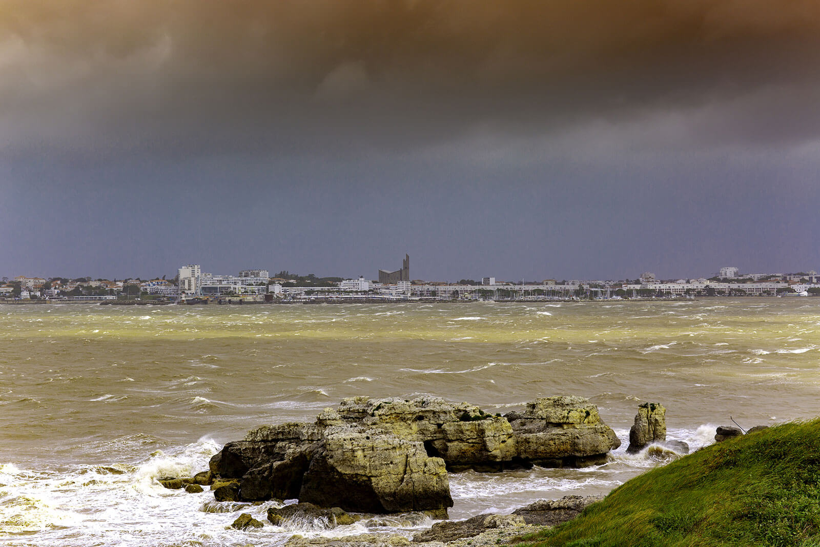 Que Faire A Oleron Quand Il Pleut Que faire quand il pleut ? Nos idées sur la Destination Royan Atlantique