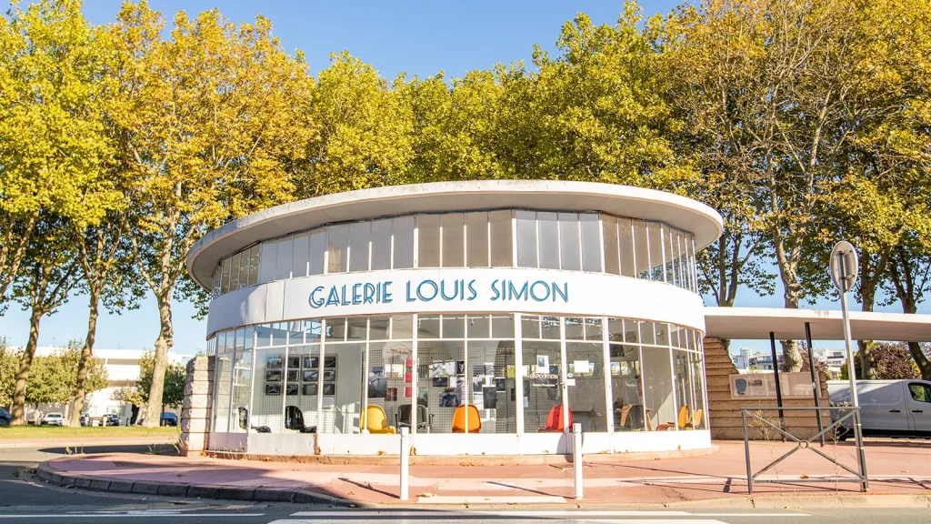 Louis Simon Gallery