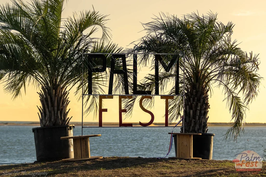Palm Fest