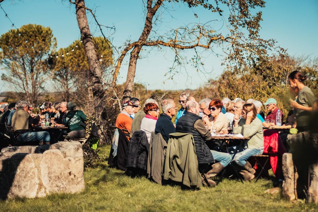 Animations autour du vin à Royan Atlantique
