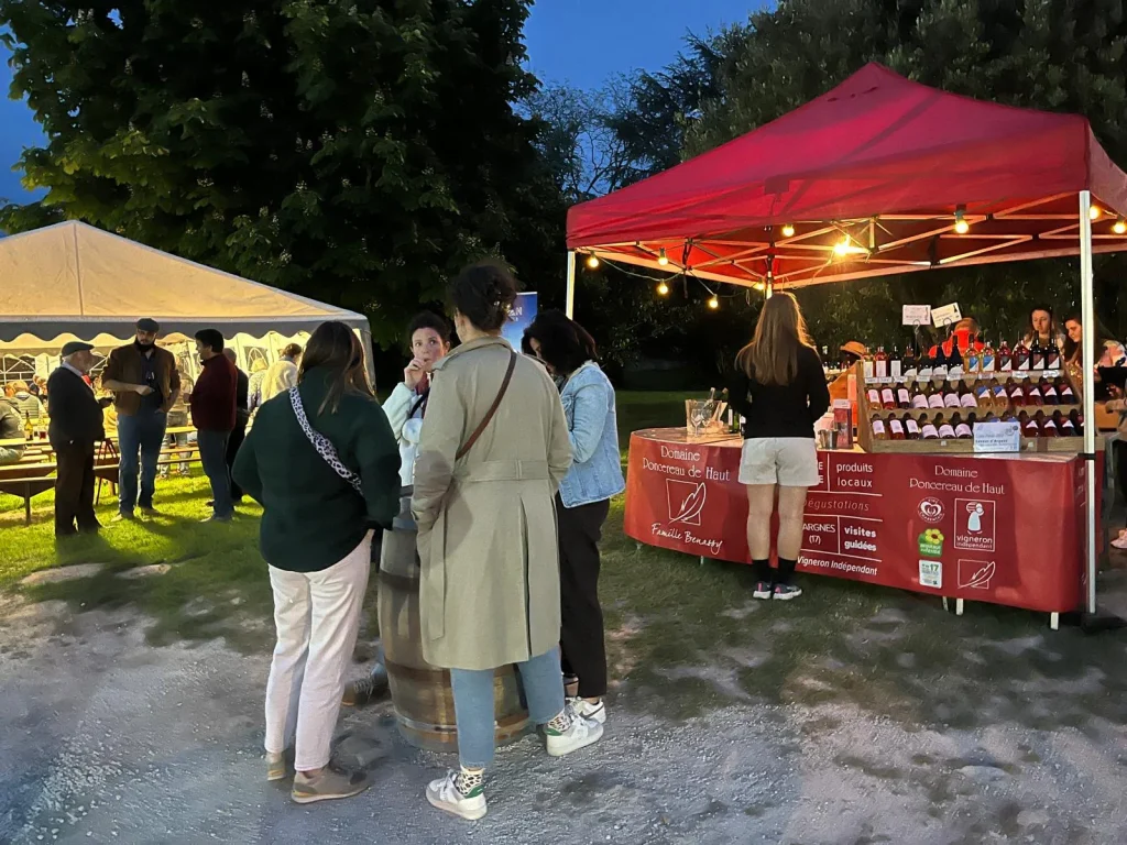Festi'Vignobles 2025