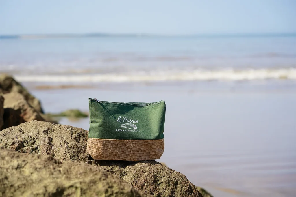 Pochette Le Palais Royan Evénements