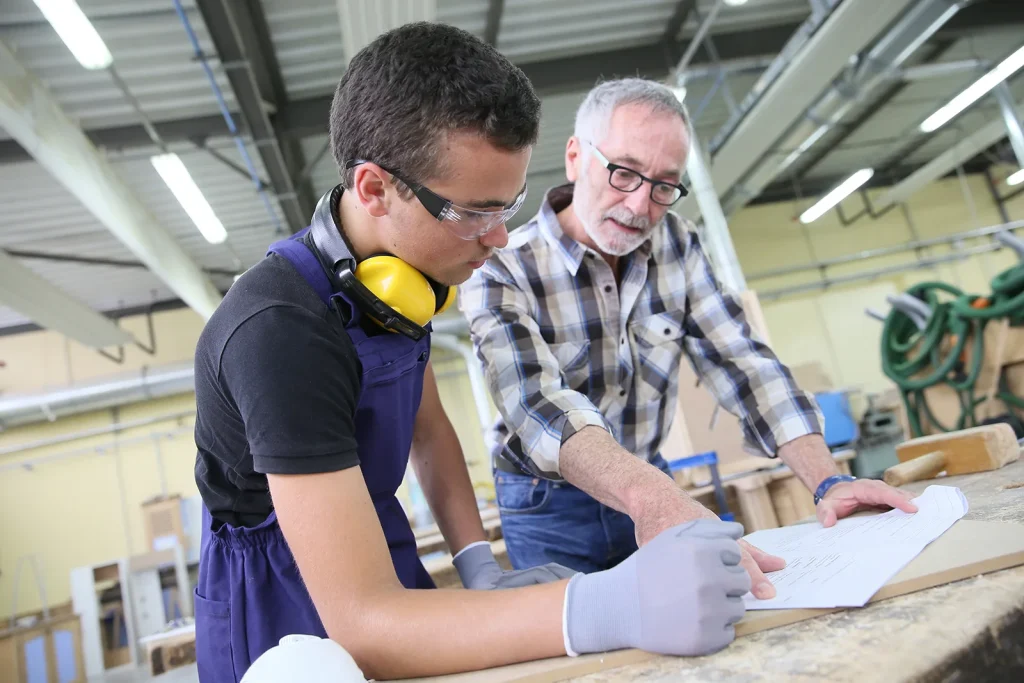 Étudier en apprentissage à Royan Atlantique