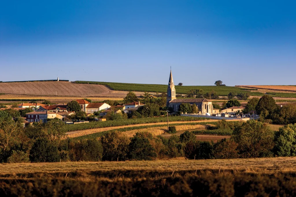 S'installer à la campagne à Royan Atlantique
