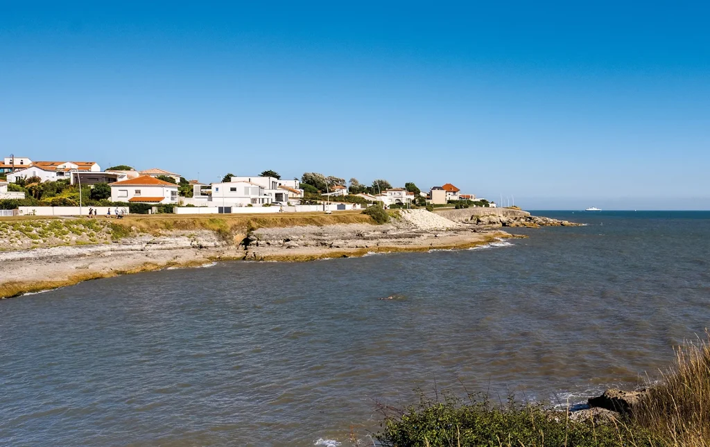 S'installer sur le littoral Royan Atlantique