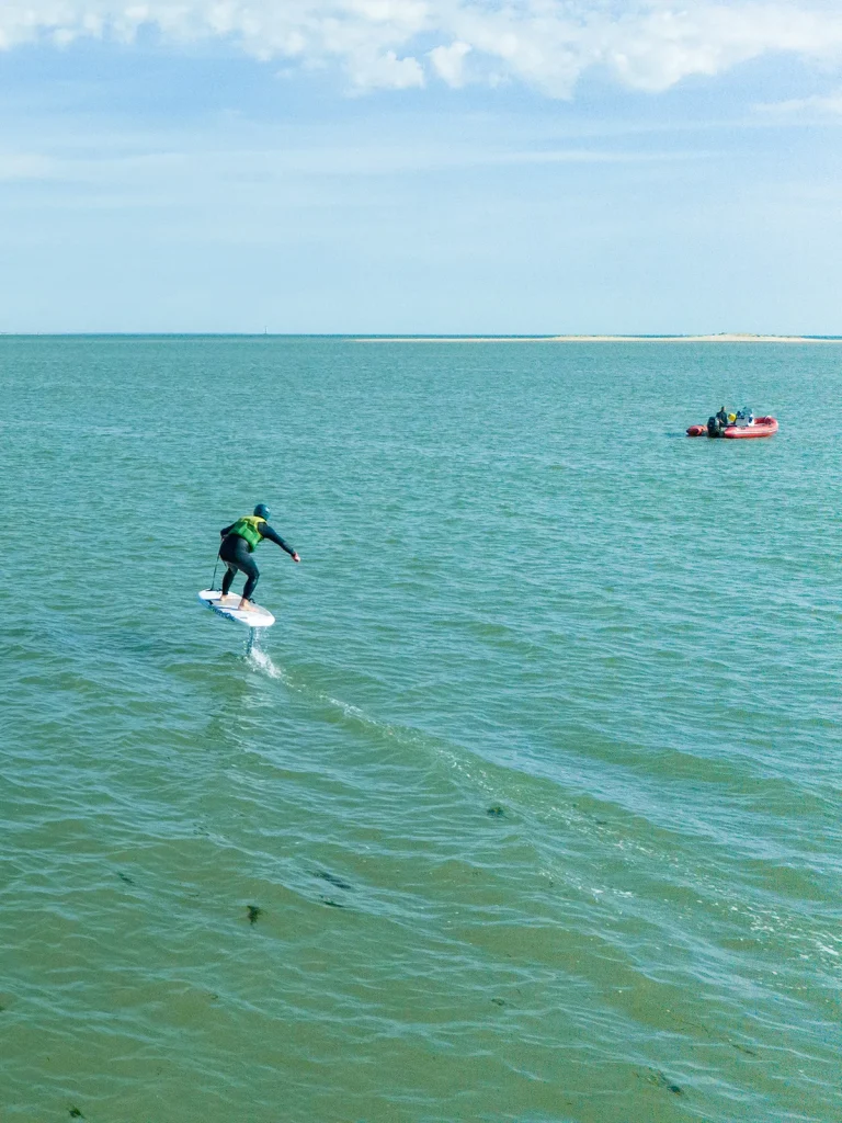 Activités de glisse insolites : l