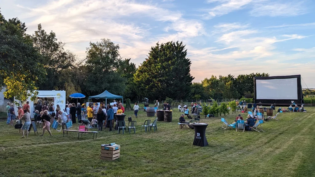 CinéVignobles Royan Atlantique