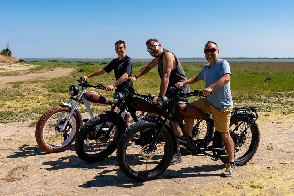 Les Coflocs à Royan Atlantique