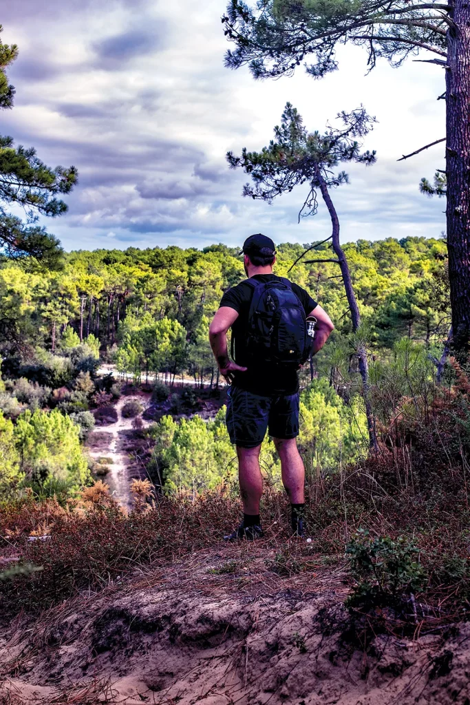 Que faire à Royan Atlantique selon ses envies : week-end nature en forêt de la Coubre