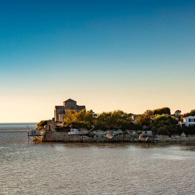 Talmont-sur-Gironde
