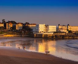 plage-pontaillac-royan-hiver