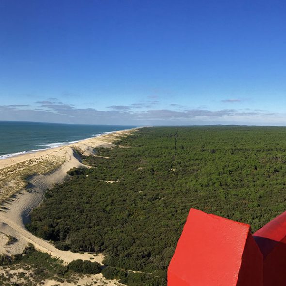 point de vue phare
