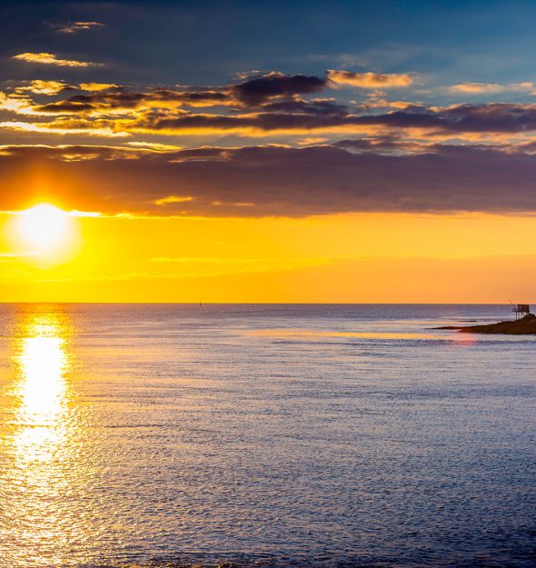 coucher-soleil-saint-palais-sur-mer