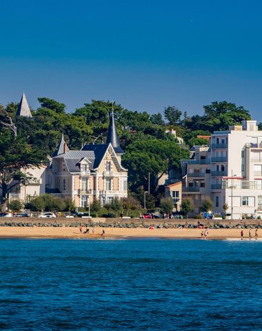 Royan Ville d'Art et d'Histoire