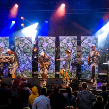 Festival Concerts