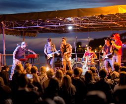 Concert vie nocture