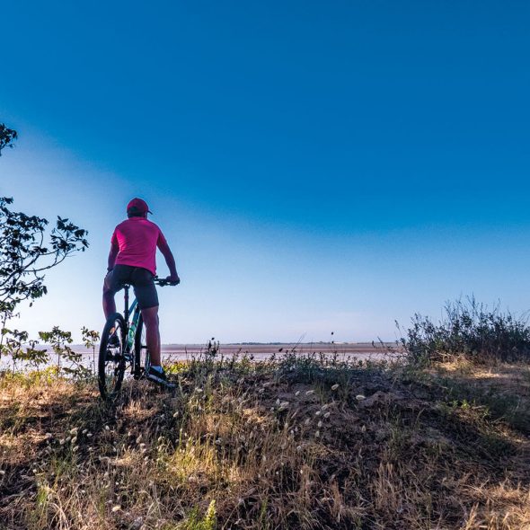 Parcourir le territoire Royan Atlantique