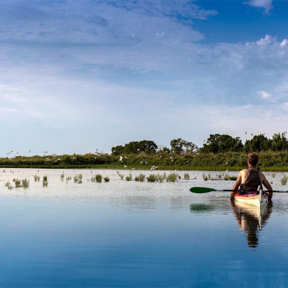 Vivre sur la mer Estuaires Royan Atlantique