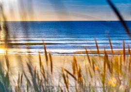 Plage de Royan Atlantique