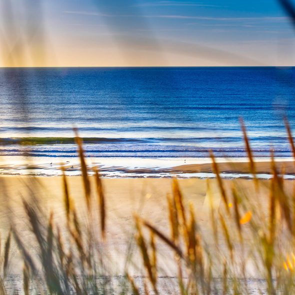 Plage de Royan Atlantique