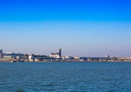 royan-eglise-vue-de-la-mer