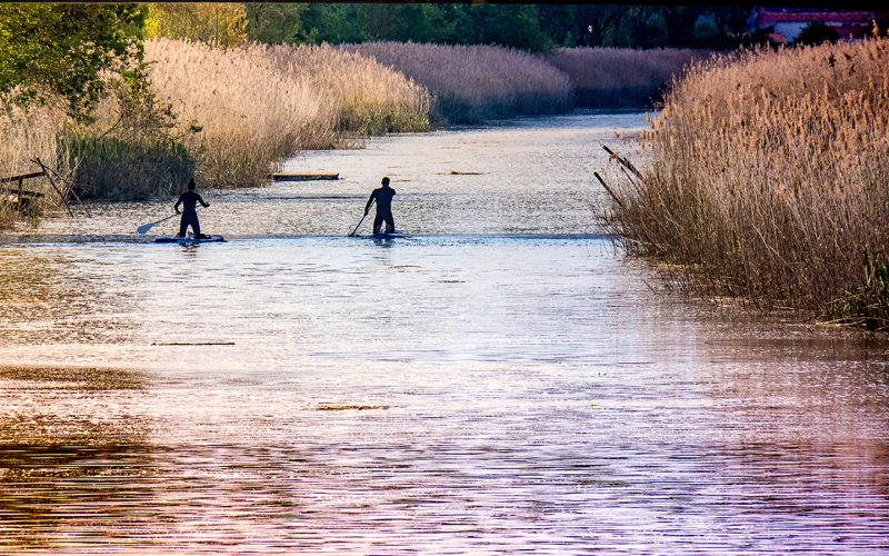 Des lieux sublimes pour déconnecter sur la Destination Royan Atlantique