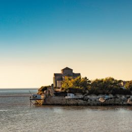 Les Journées Européennes du Patrimoine