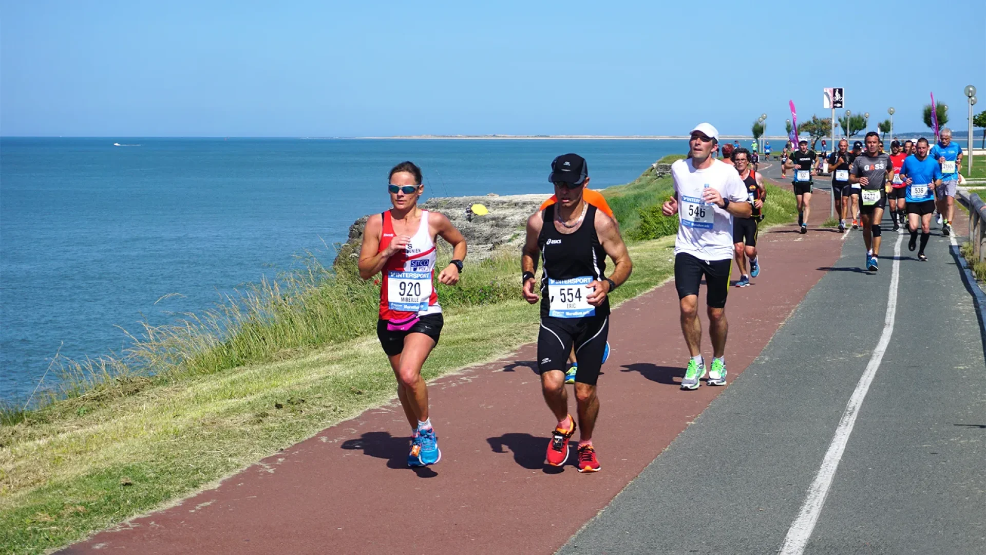 Royan Marathon