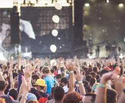 Top des festivals de musique de l’été