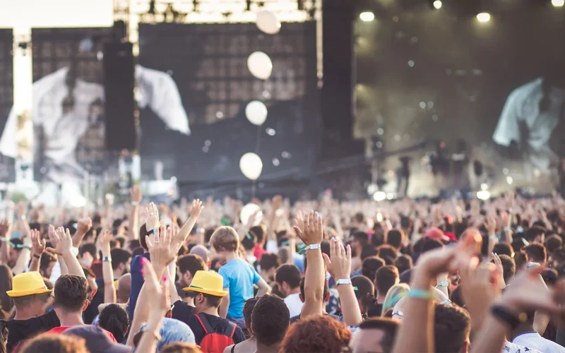 Top des festivals de musique de l’été