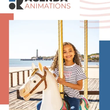 Guide Animations juillet 2024