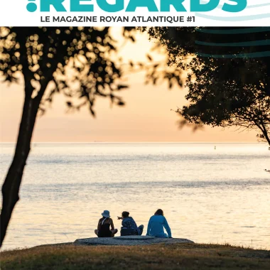 !Regards : le magazine royan atlantique #1