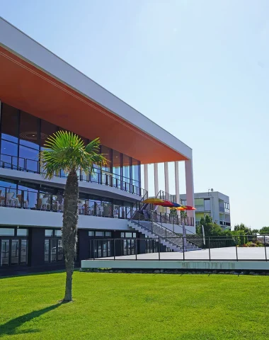 Le Palais Royan Évenements rénové en 2024