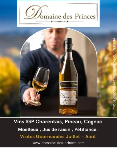 La Villa Caprice – Gamaury-Gorce Jacques et Laure