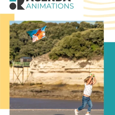 Guide Animations Juillet 2025