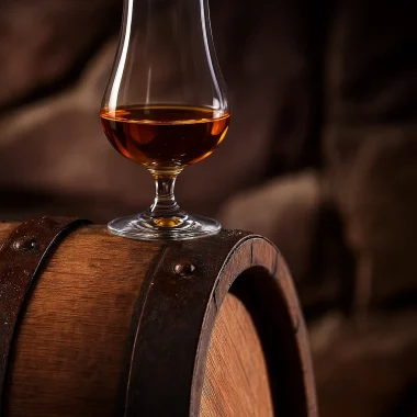 Le Cognac