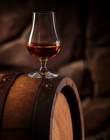 Le Cognac