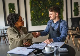 Travailler à Royan Atlantique