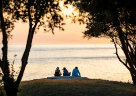 Vivre ici à Royan Atlantique