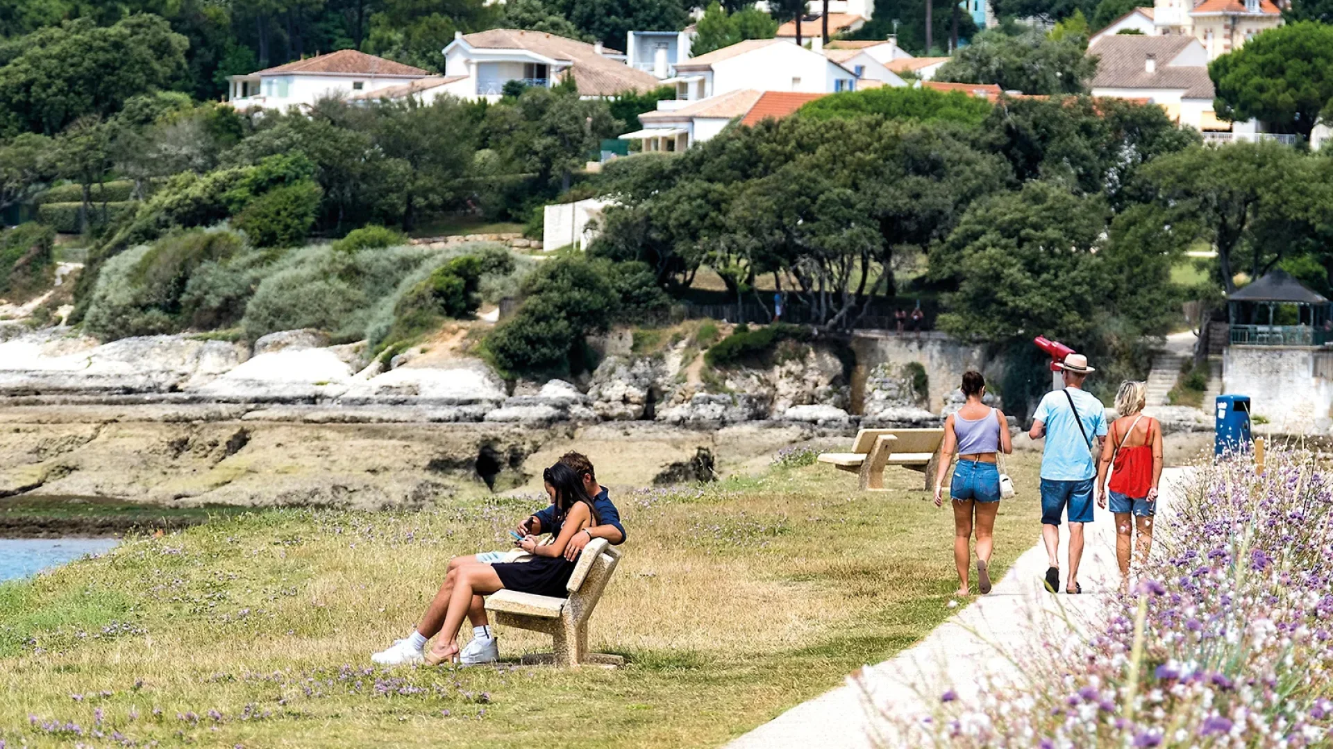 S'installer à Royan Atlantique