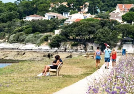 S'installer à Royan Atlantique