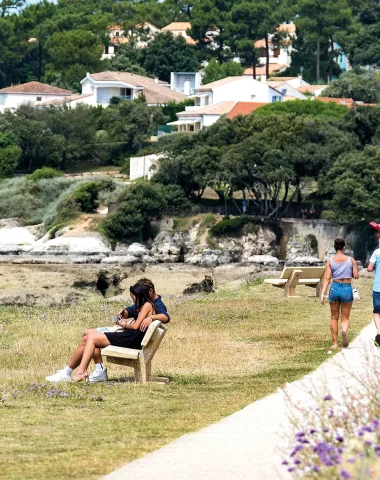 S'installer à Royan Atlantique