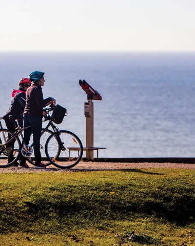 Profiter de la vie de bord de mer toute l'année à Royan Atlantique