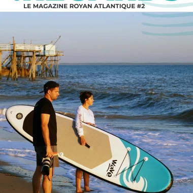 !Regards, magazine Royan Atlantique 2025