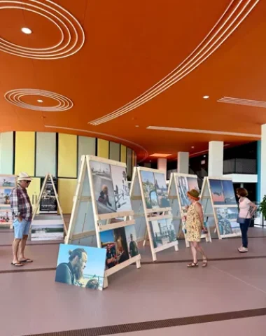 Le Palais Royan Événements : Agenda, expositions, concerts